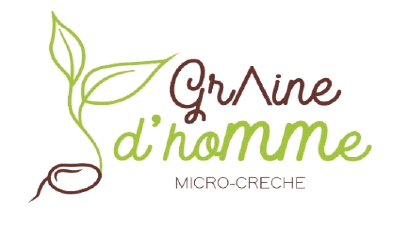 Logo Graine d'homme